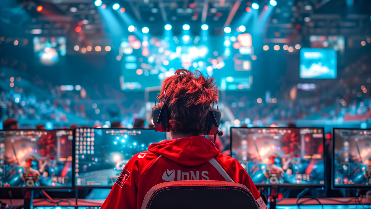 Cancelamento do eSports nas Olimpíadas: Crise global se aprofunda