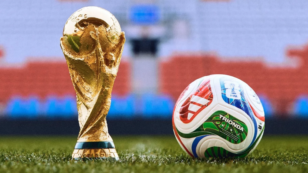 EE. UU. lanza "FIFA PASS" para visados Mundial 2026