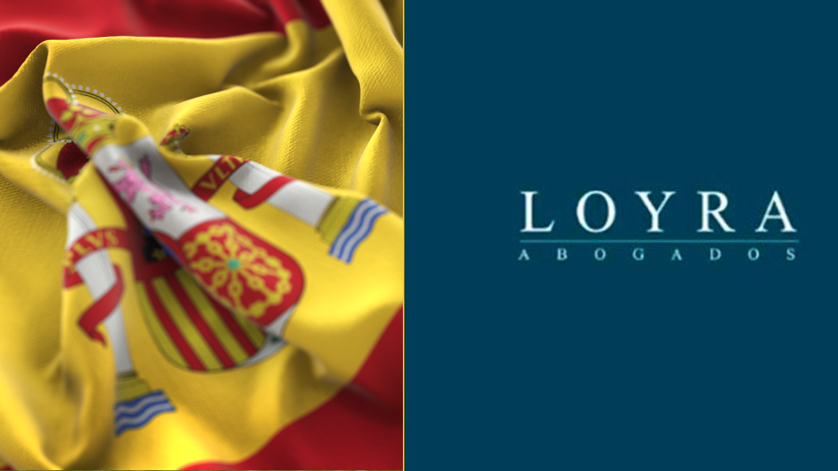 Loyra analiza los cambios aprobados en el Congreso en España