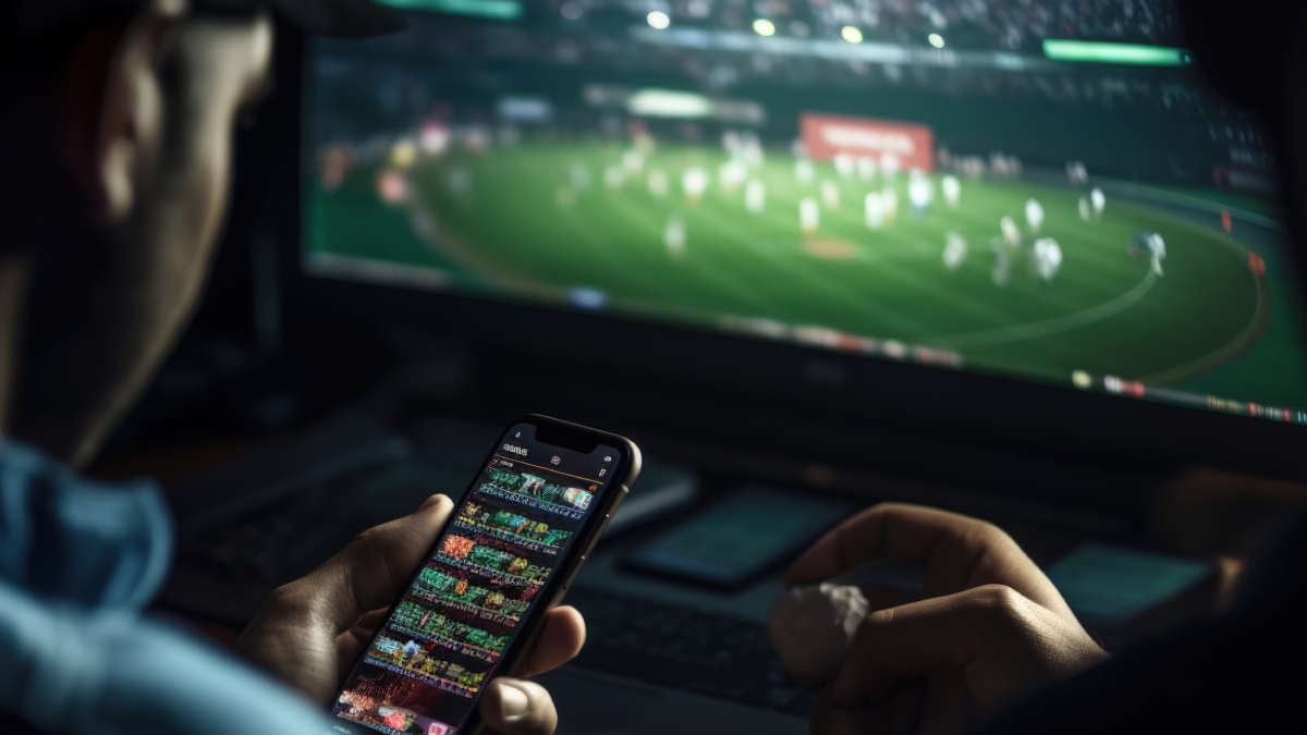 Casas de apuestas en Brasil invierten más de US$185M en TV