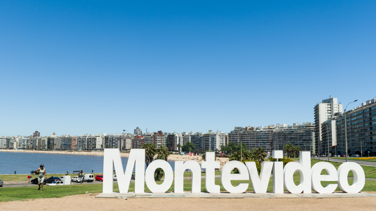 Presión política por el futuro del Casino Parque Hotel, Montevideo