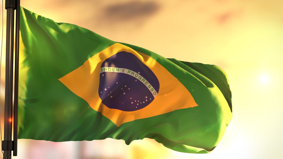 Brasil cerrará 2025 como el quinto mayor mercado de apuestas del mundo