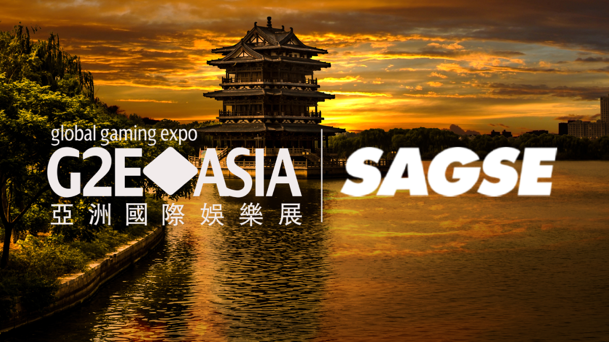 Acuerdo histórico G2E Asia y SAGSE LatAm conectan mercados