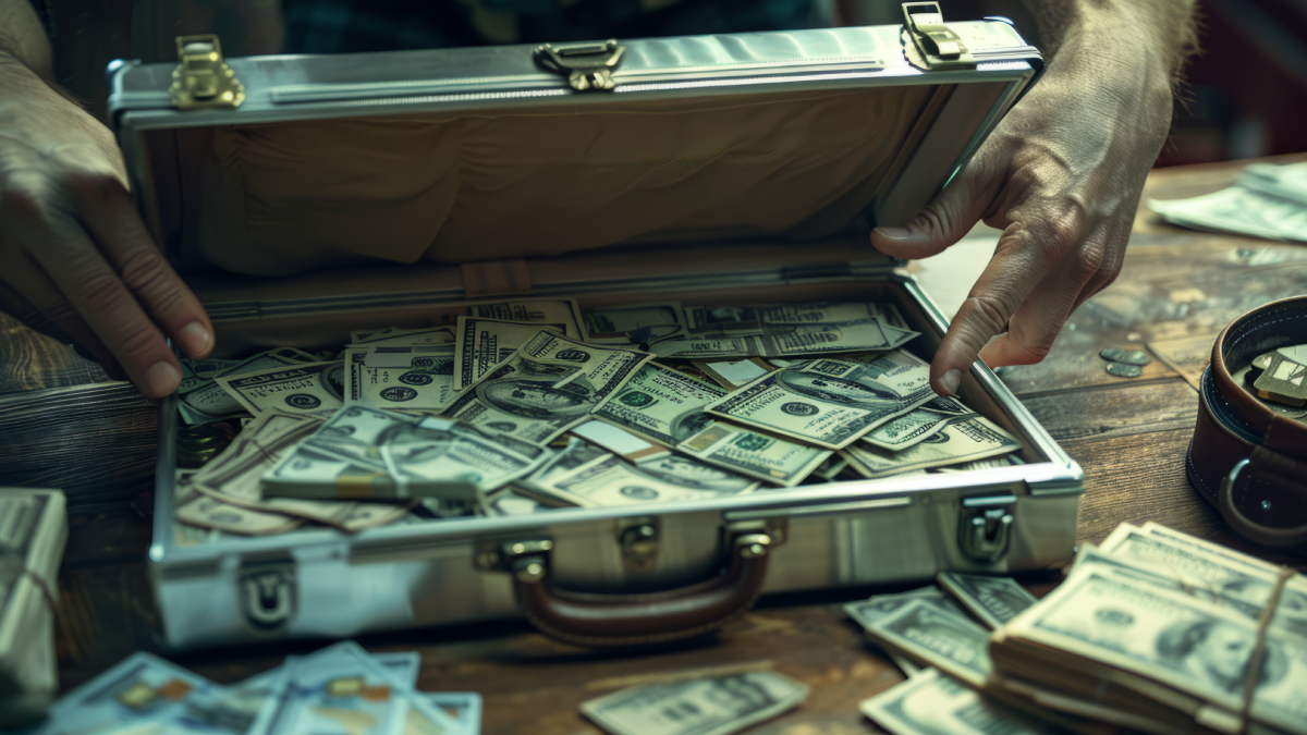 Fiscal SP: Casas de Apuestas e Influencers Lavado de Dinero