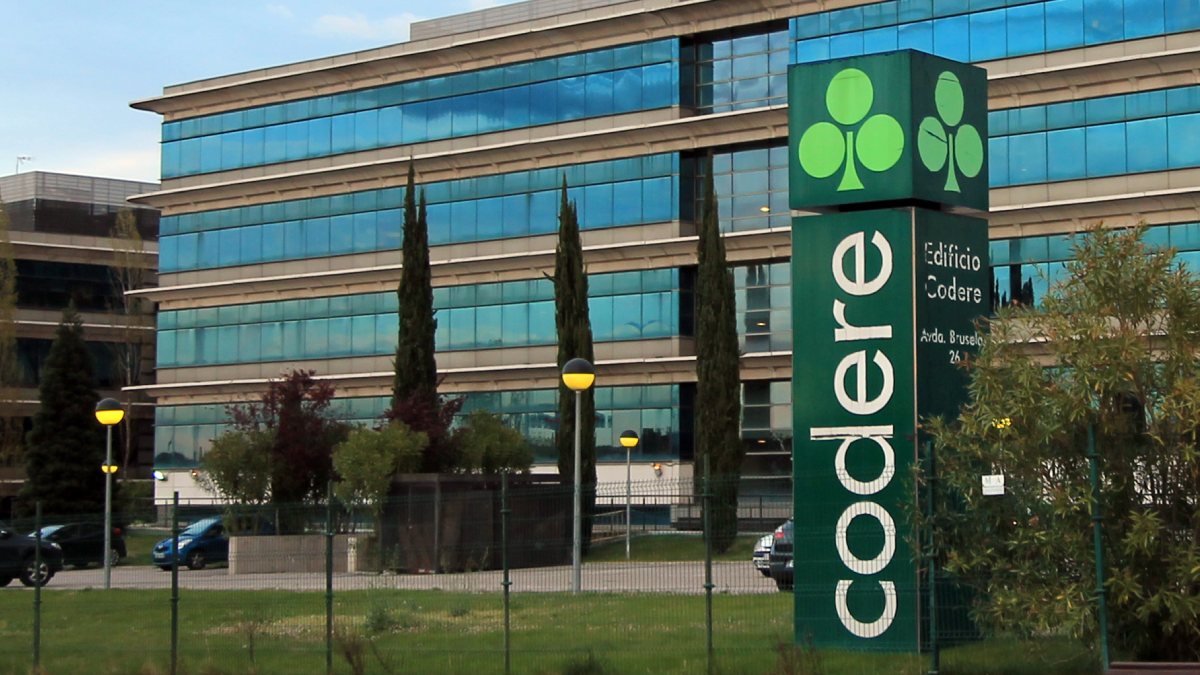 Codere pede ao Consumo correção e diferenciação entre jogo