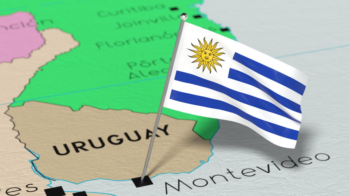 Uruguay: 1ª Cámara de Operadores de Casinos por marco regulatorio