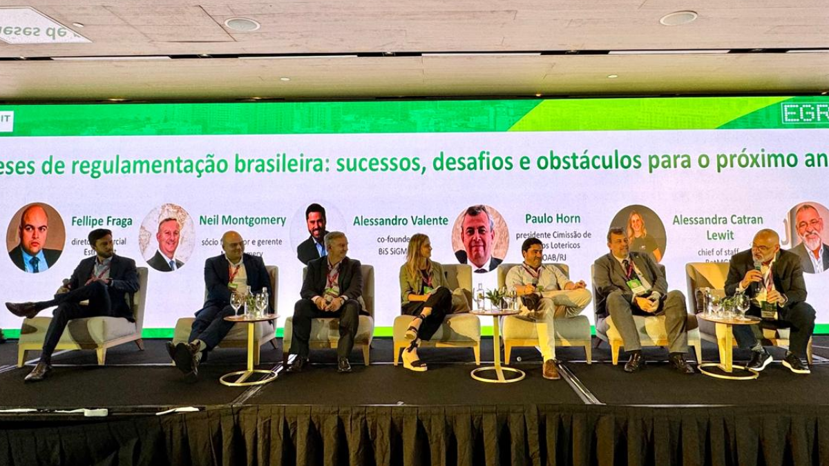 Brasil: Inestabilidad, impuestos y desunión tras regulación