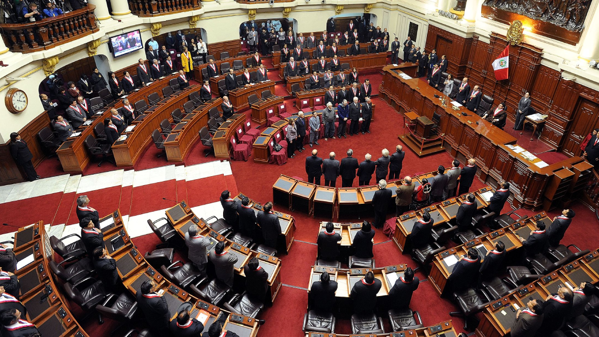 Perú: Congreso evalúa cambios en ley de apuestas y juego online