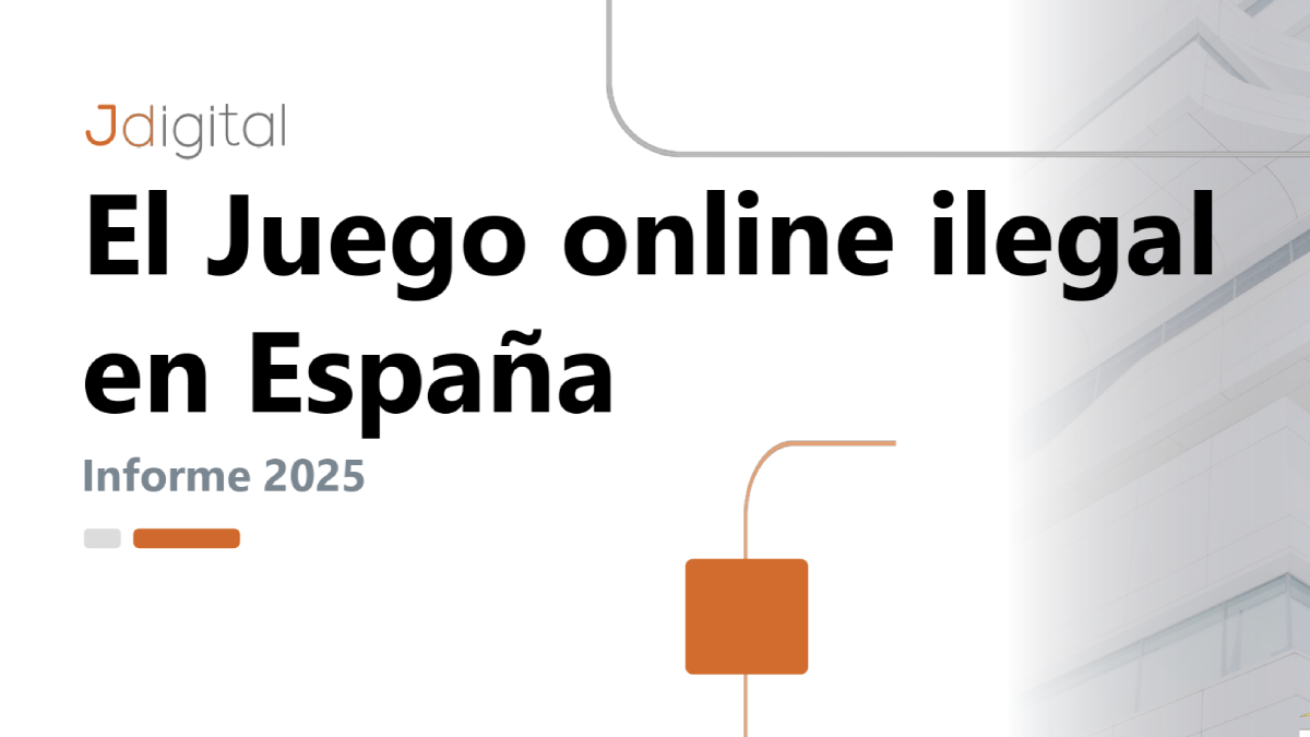 Juego online ilegal en España: €231 millones perdidos al año