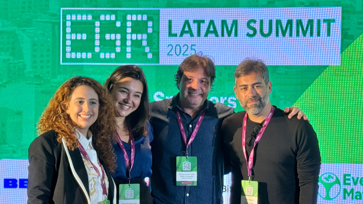 EGR Power Latam Summit 2025: retención, UX y regulación en el Día 1