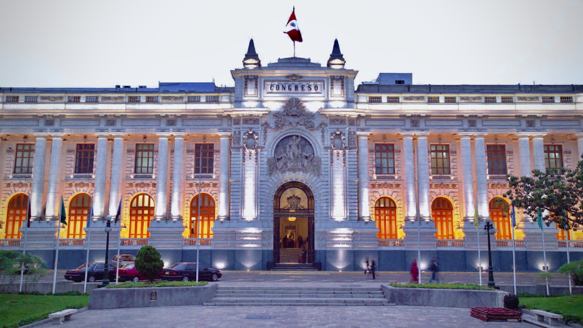 Peru: Governo avalia triplicar ISC ao jogo online