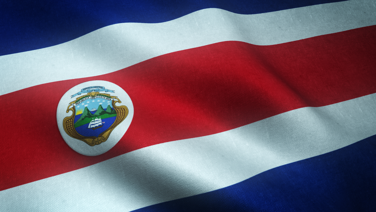Costa Rica: aprueban proyecto modernizar marco legal del juego