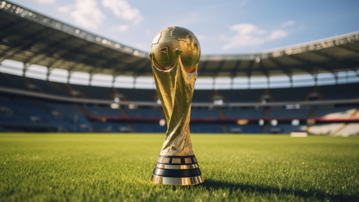 Brasil: boom de apuestas deportivas en Mundial 2026