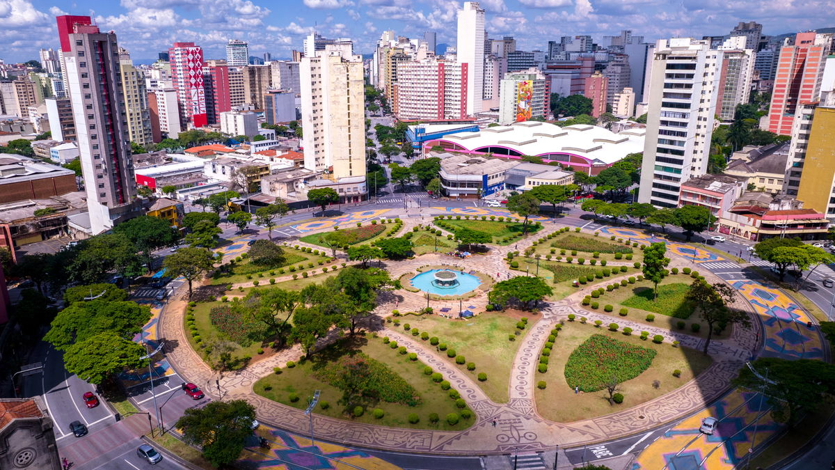 Belo Horizonte: baja impuestos para atraer operadores de apuestas