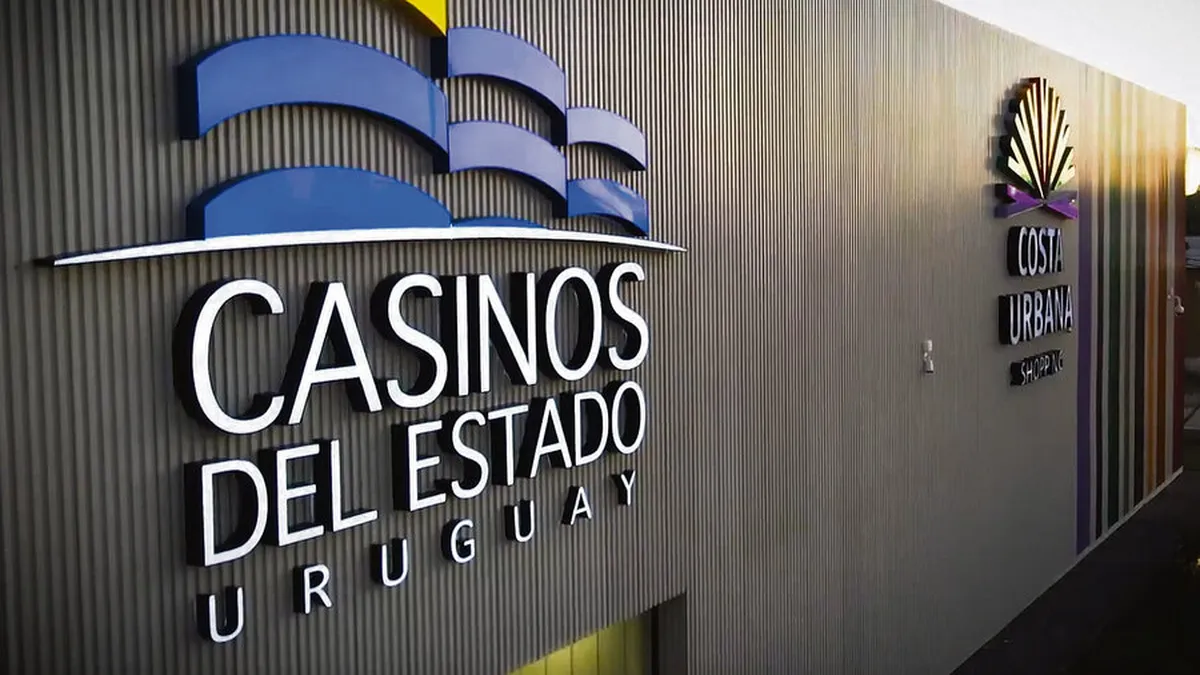 Conflicto en casinos Uruguay: sindicato alerta falta de negociación