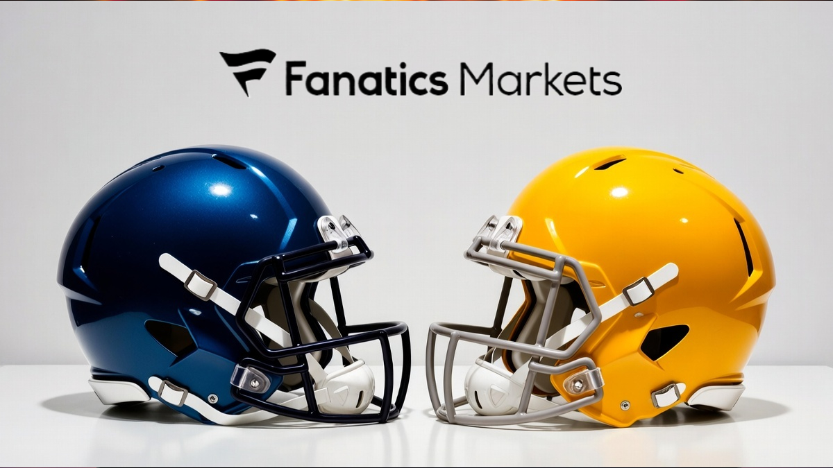 Fanatics lanza su plataforma de predicciones en 24 estados de EE.UU.
