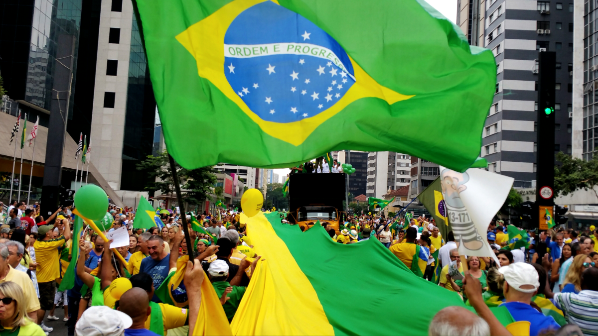 Brasil: US$5.090M GGR y 25M usuarios activos en 1 año
