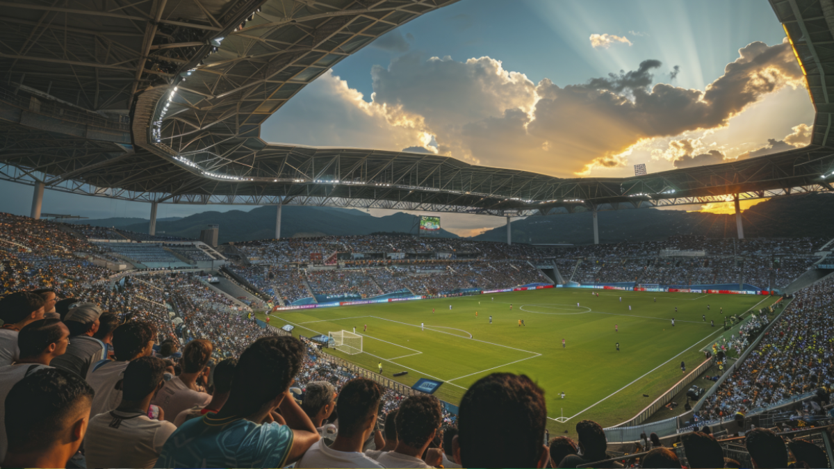 Casas de apuestas: patrocinio récord y dominio en fútbol brasileño