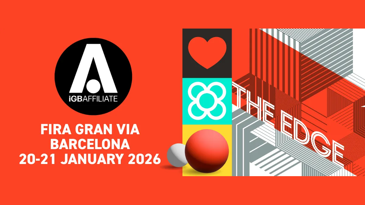 iGB Affiliate Barcelona 2026: Networking "sin precedentes