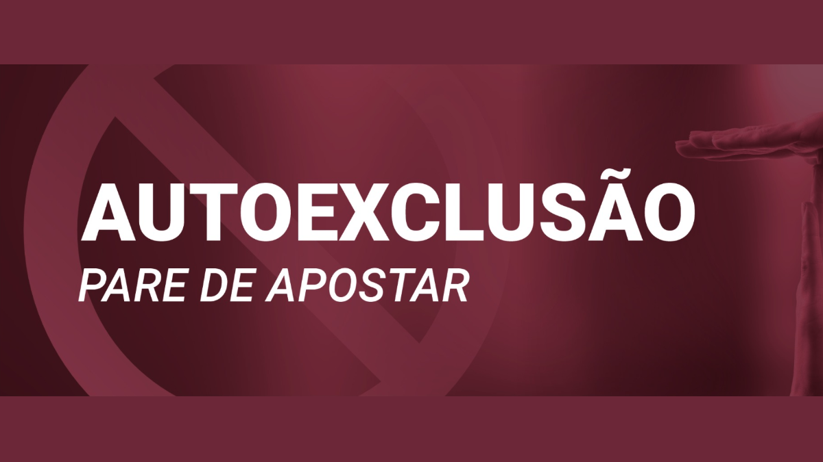 Brasil: Plataforma de Autoexclusión de apostadores en marcha