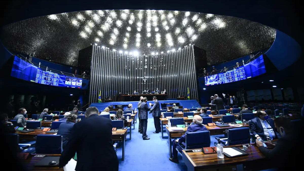 Brasil aprueba ley e impuesto del 15% a casas de apuestas