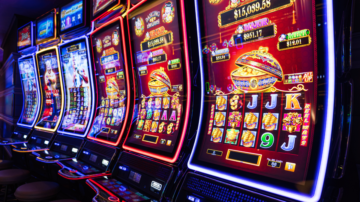 Los casinos chilenos superan los US$436m en ingresos durante 2025