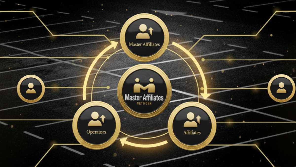 Master Affiliates Network revoluciona el tráfico en LATAM