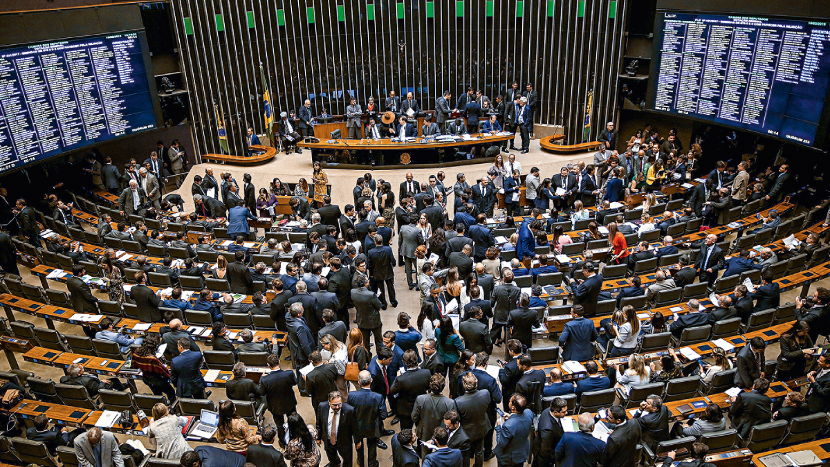 Brasil: redefinición de carga tributaria y ajustes fiscales
