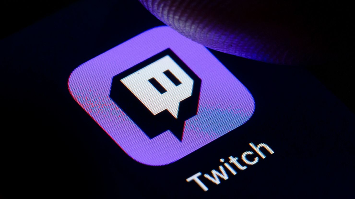 Twitch: apuestas permitidas, cambia política publicitaria