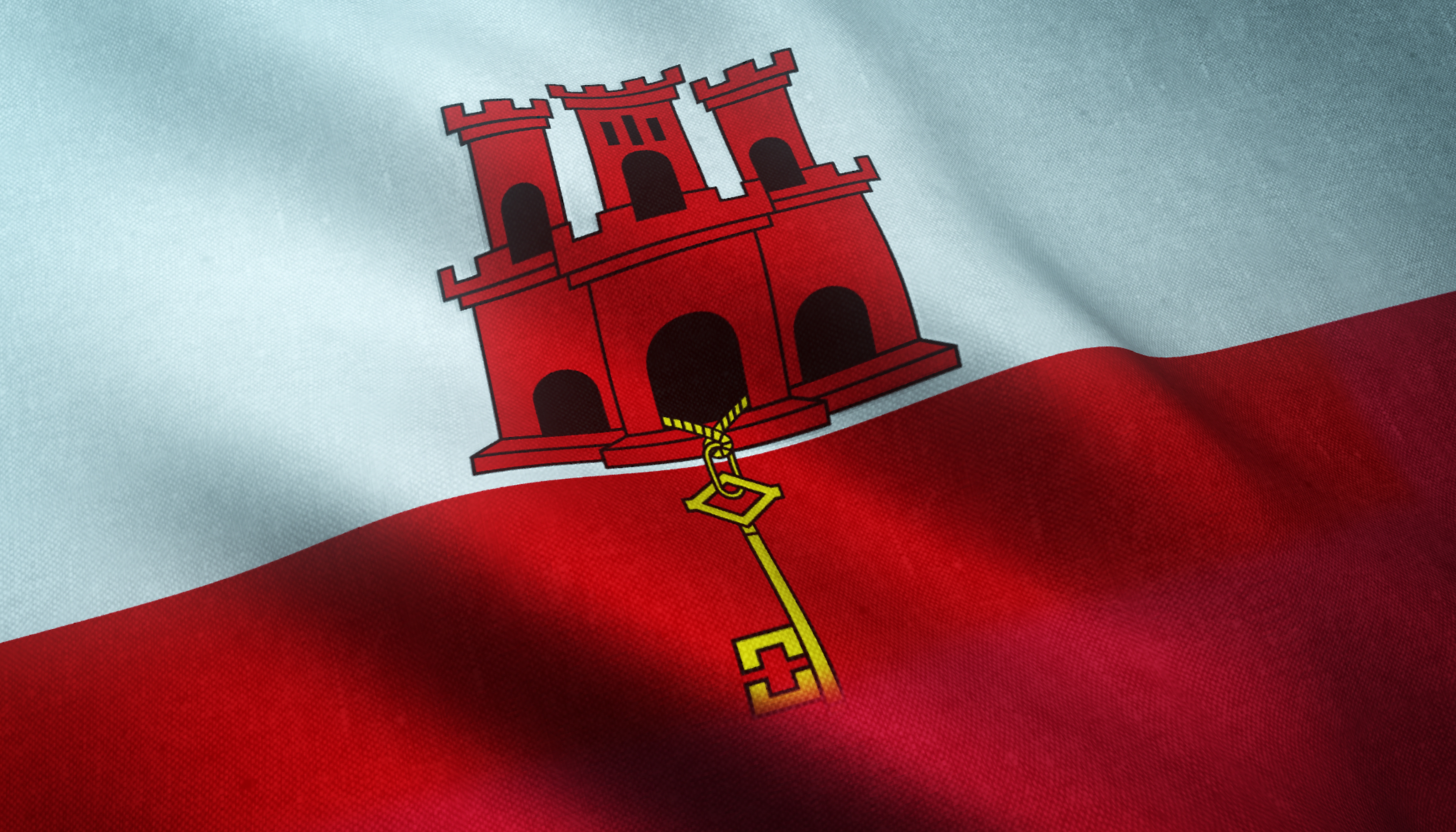 Gibraltar evalúa alternativas por alza impositiva en juego RU