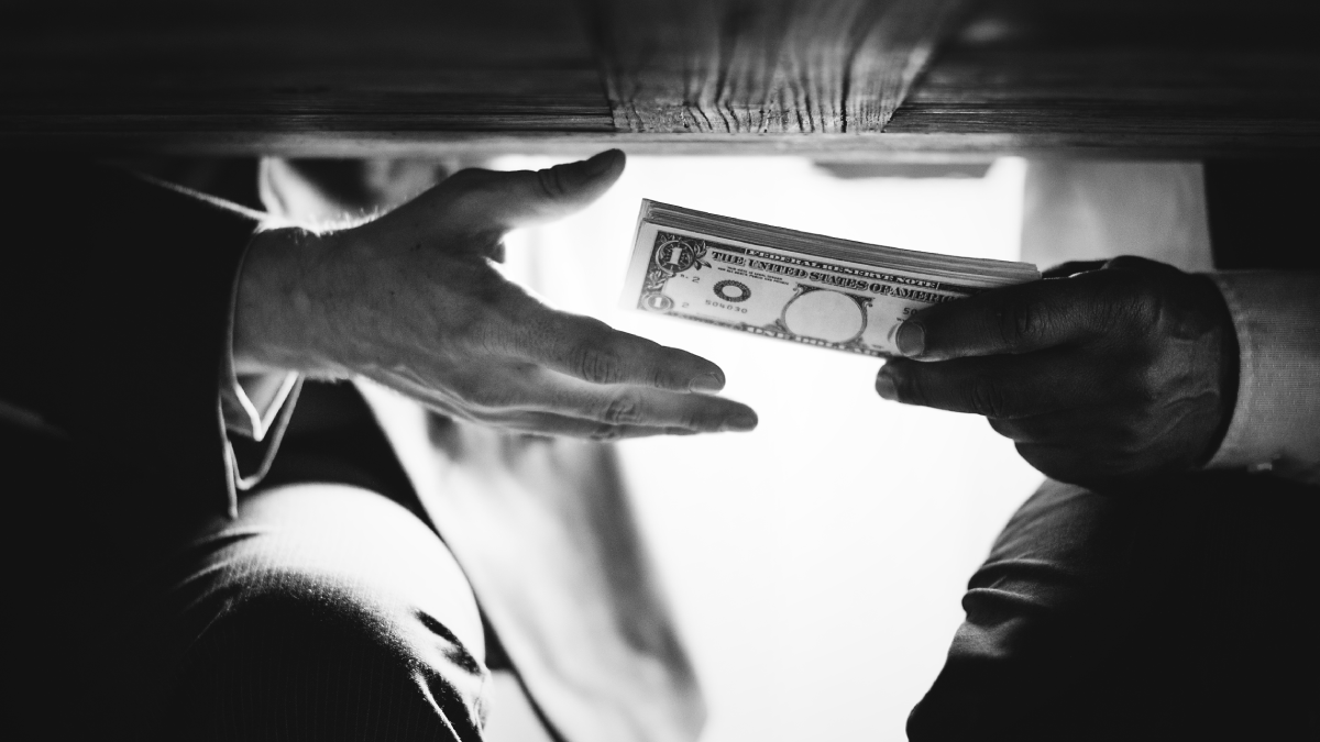 IBJR: El lavado de dinero avanza en el juego ilegal