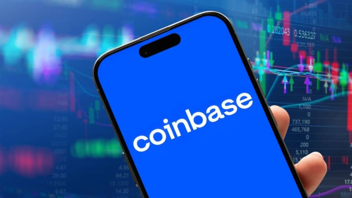 Coinbase lleva a tribunales conflicto con estados por mercados de
