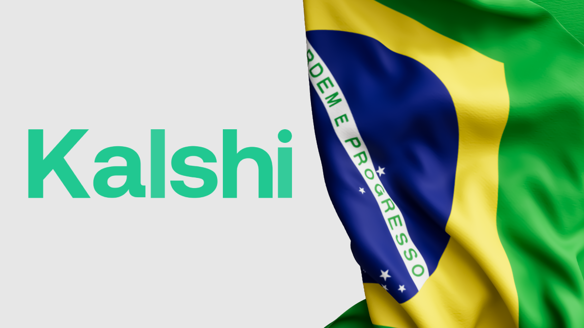 Kalshi: Brasil, próximo mercado de predicción, según cofundadora