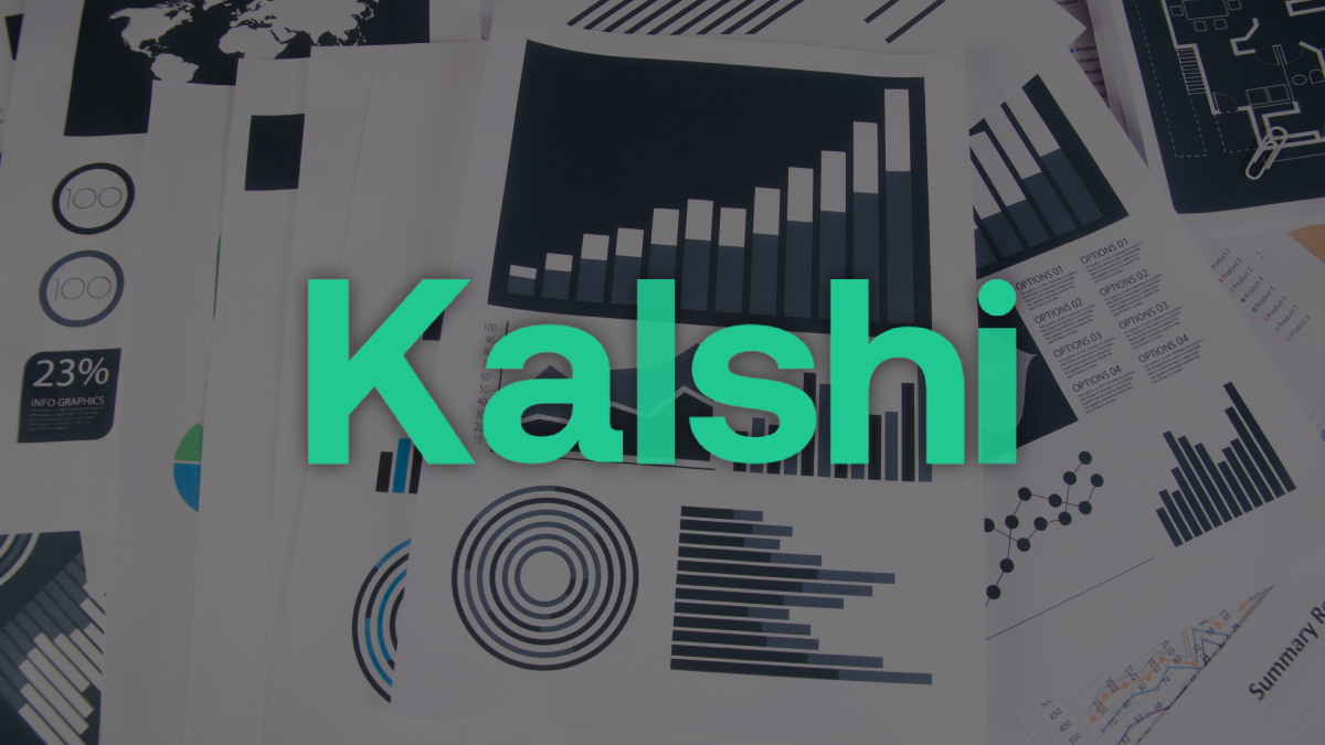 Kalshi lanza Kalshi Research y afianza foco académico pred. markets