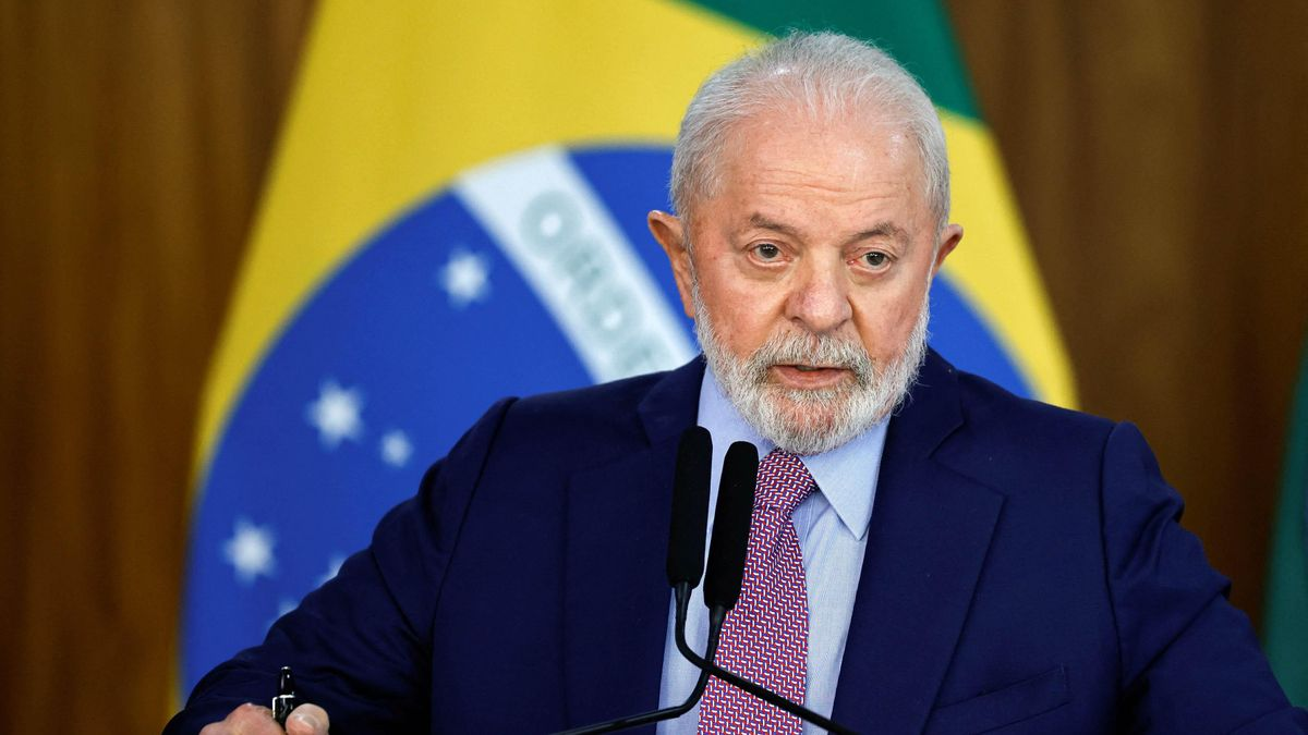Lula: más impuestos para casas de apuestas