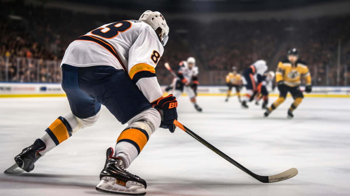 NHL: acuerdos con mercados de predicción para un mejor control