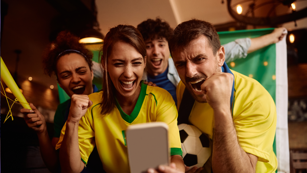 Brasil y Consejo Digital: Alianza vs. apuestas ilegales