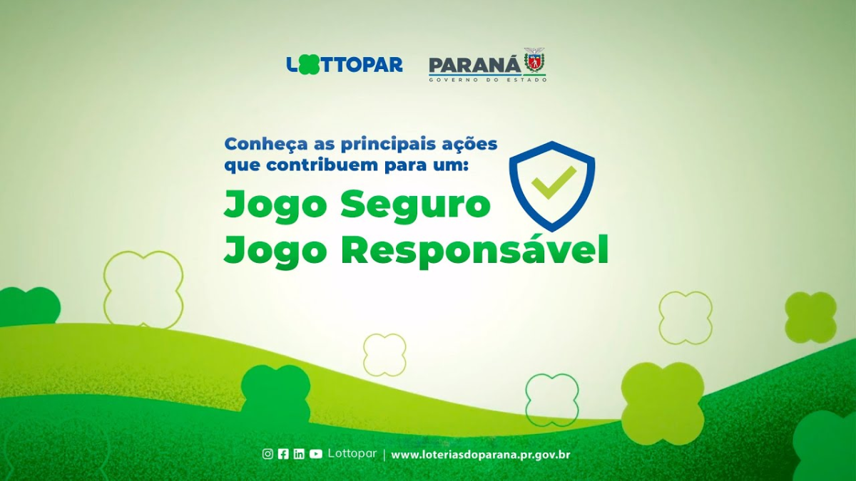 Balance 2025 de Lottopar: gran protagonismo de lotería instantánea