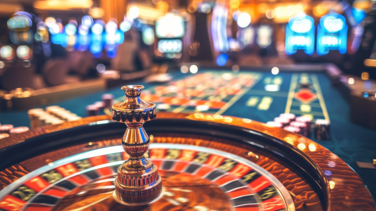Casinos del Estado reabren tras acuerdo con el sindicato