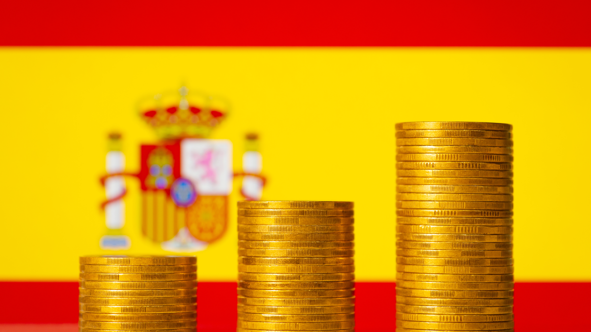 Juego online: sube más del 16% en T3 2025. Acelera expansión