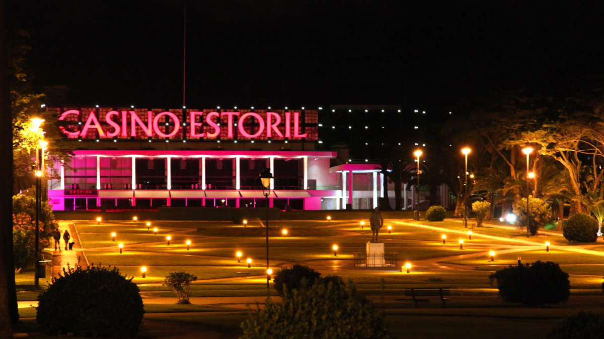 Portugal extiende provisionalmente concesiones de casinos