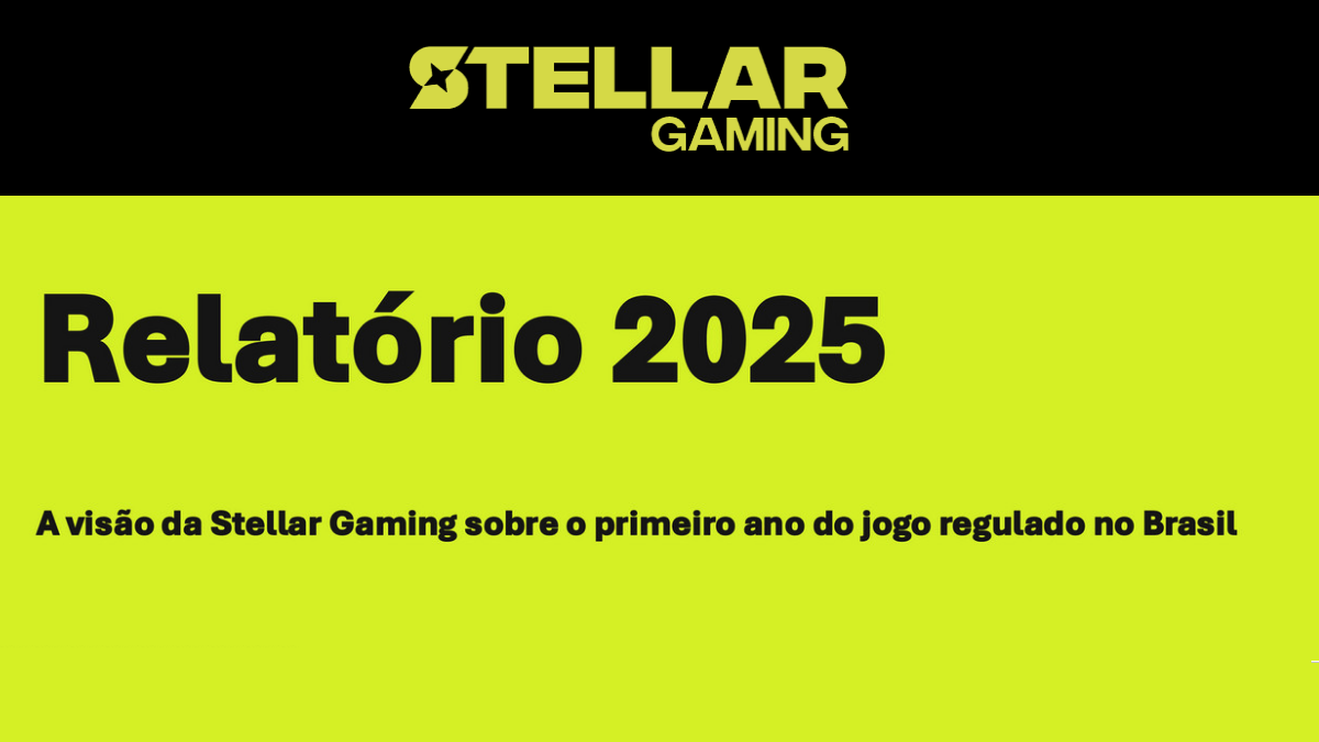 Stellar Group: Reporte 2025 y mercado de apuestas en Brasil
