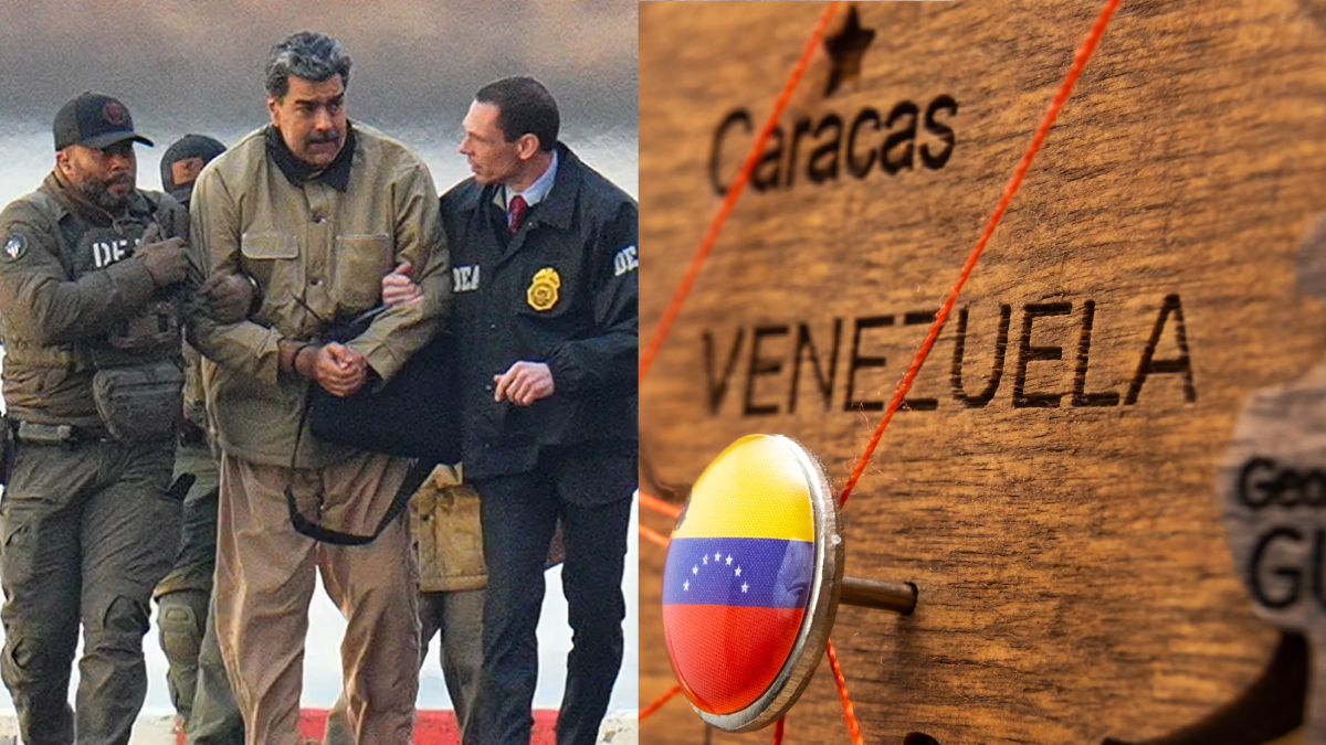 Polémica en Polymarket por excluir caso Venezuela de pago de apuestas