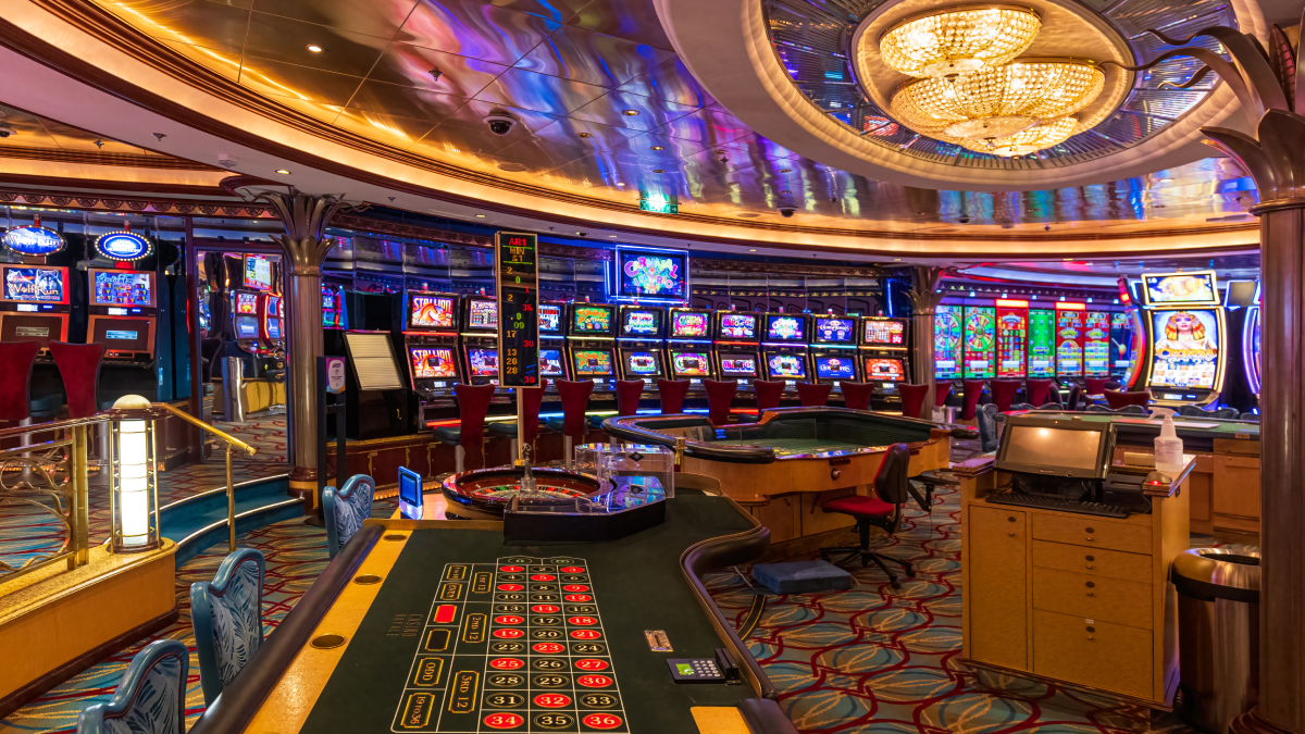 Buenos Aires: casinos se renuevan y juego online redefine negocio