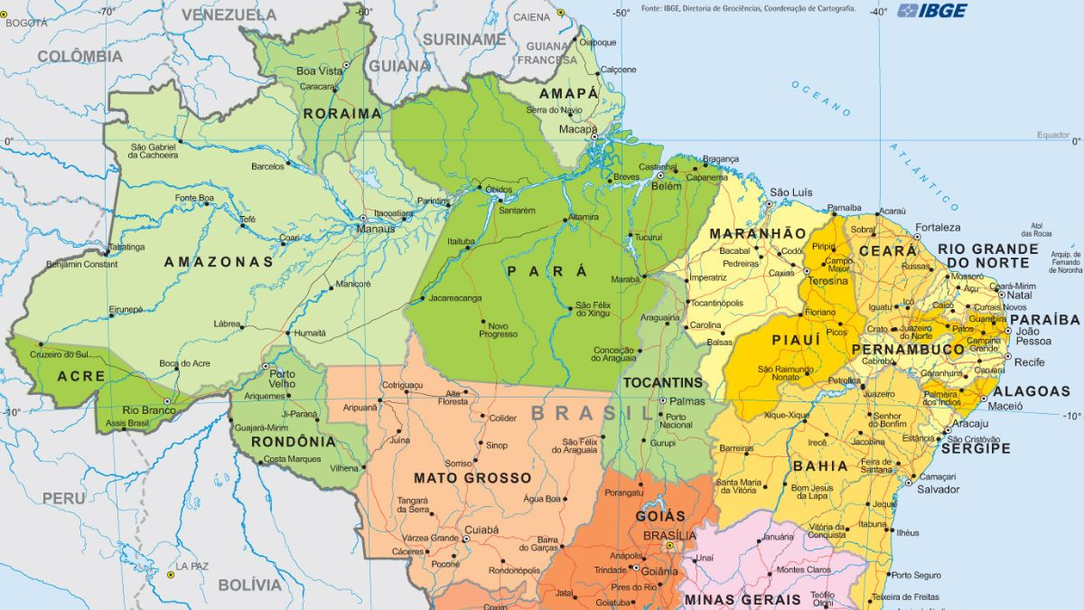 Rio Grande do Norte: LoteRN abre acreditaciones el 20 de enero