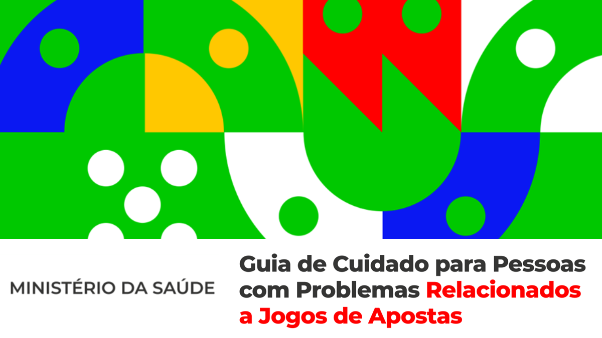Salud publica guía oficial ludopatía en red pública