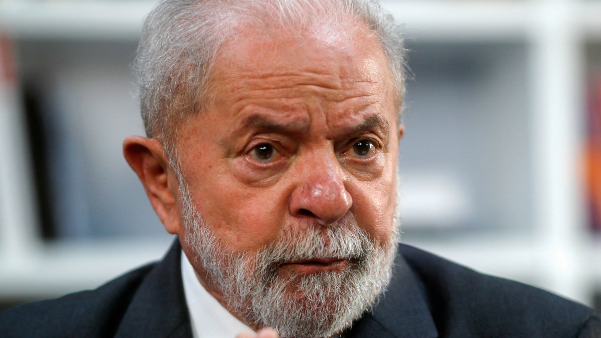 Lula: iGaming, más impuestos en Brasil, discurso endurecido