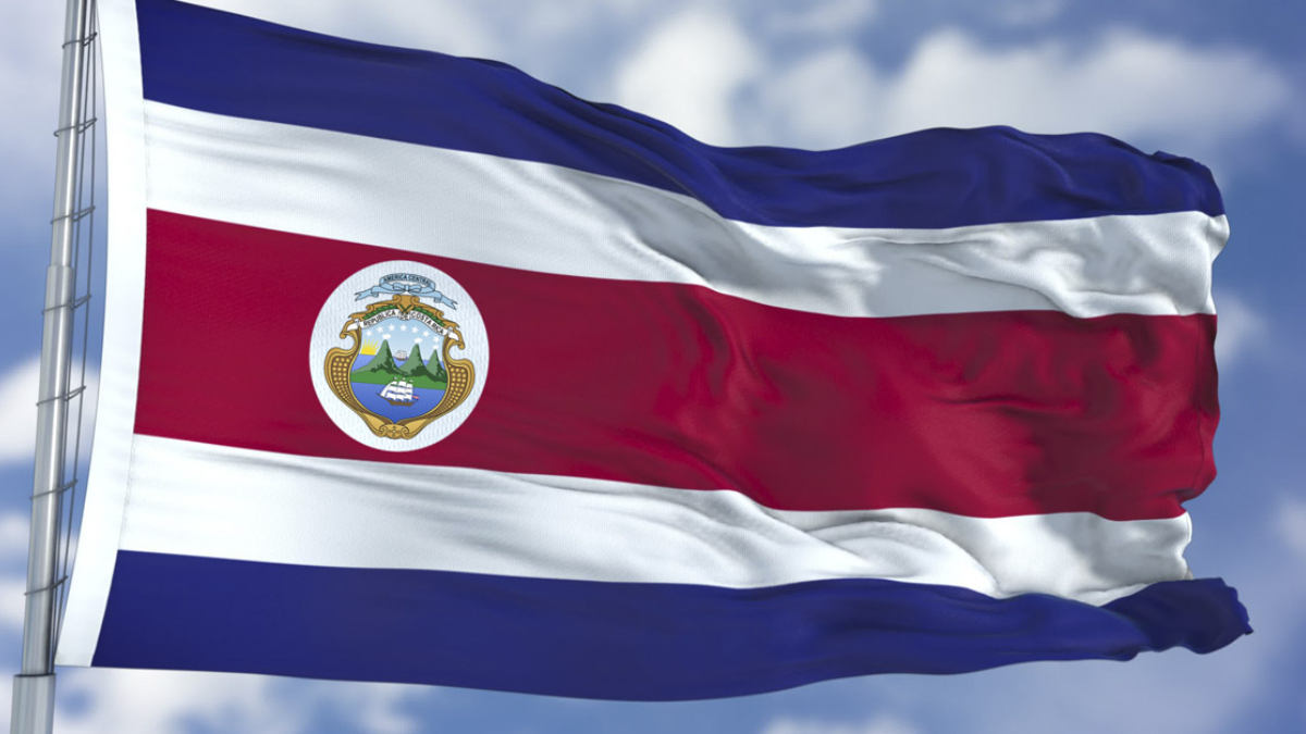 Costa Rica: rechazan Ley Juegos Azar, revés regulatorio