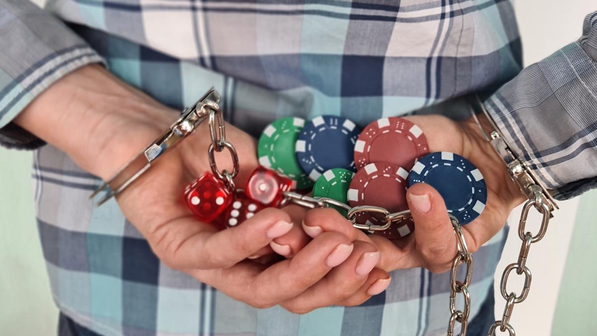 Justicia libera a exdirector de Casinos RD tras acuerdo