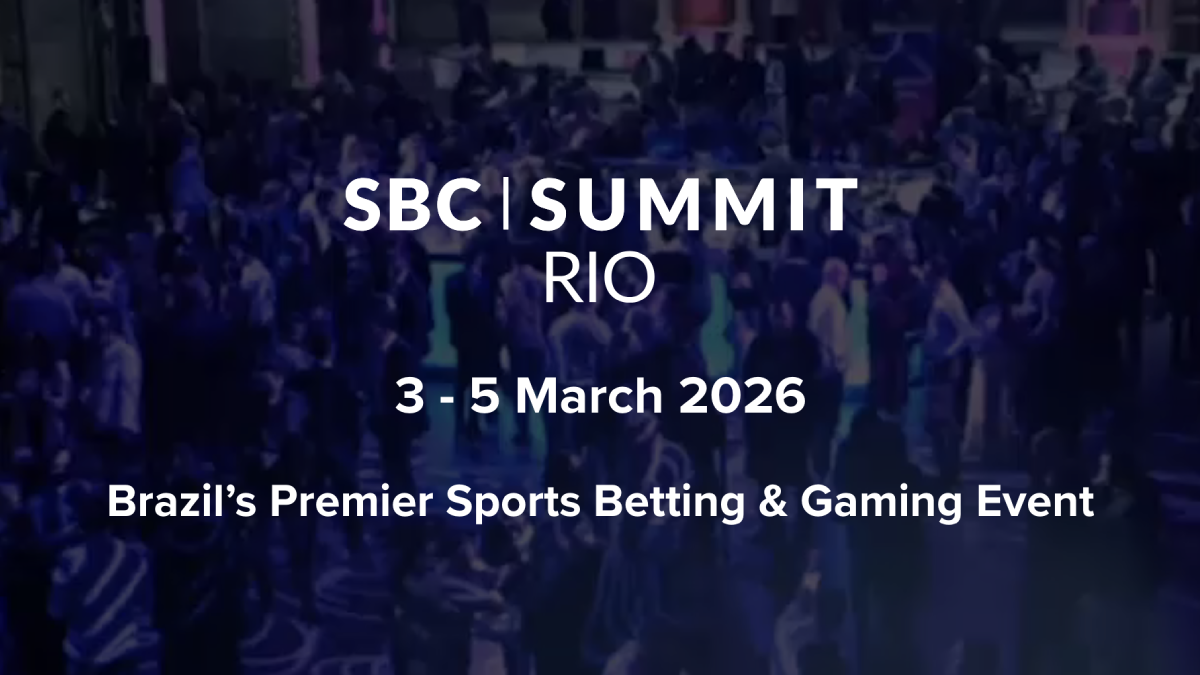 SBC Summit Rio 2026: Marketing estratégico y regulación en Brasil